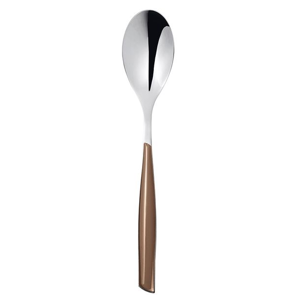 Cuillère de table GLAMOUR TABAC