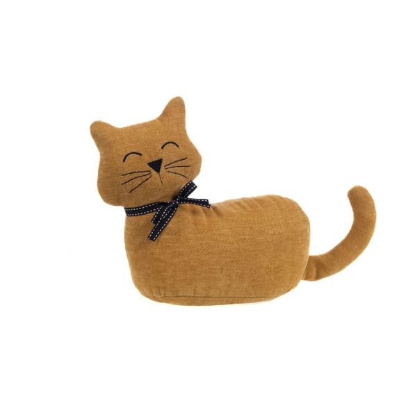 Cale porte Chat à Lunettes - Bijouterie