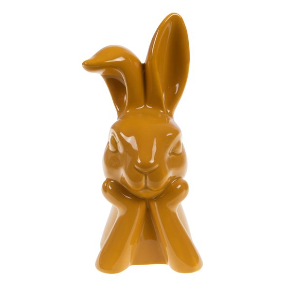 Figurine lapin Coco