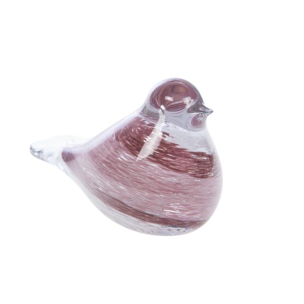 Sulfure oiseau Tim prune