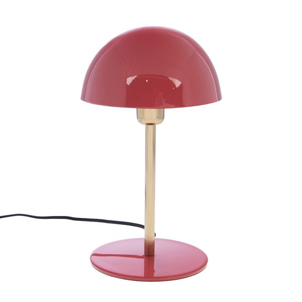 Lampe Basile framboise