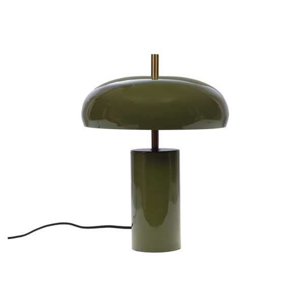 Lampe Gabin kaki