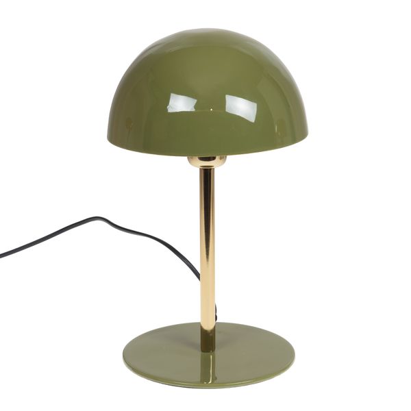 Lampe Basile kaki