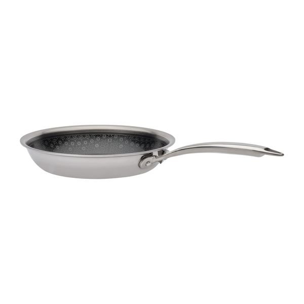 Poêle Céramique Inox 24cm