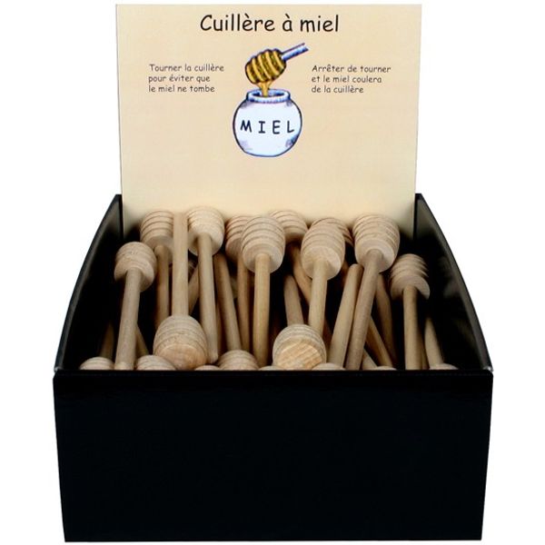 Cuillère à miel Culinarion