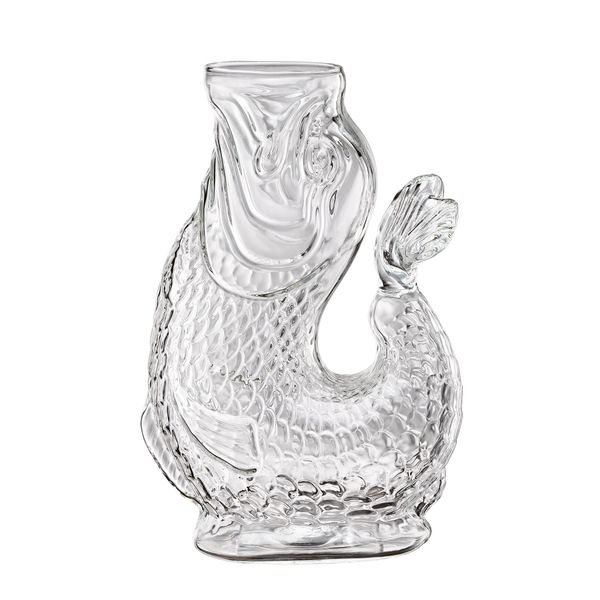Carafe à eau Nemo transparent