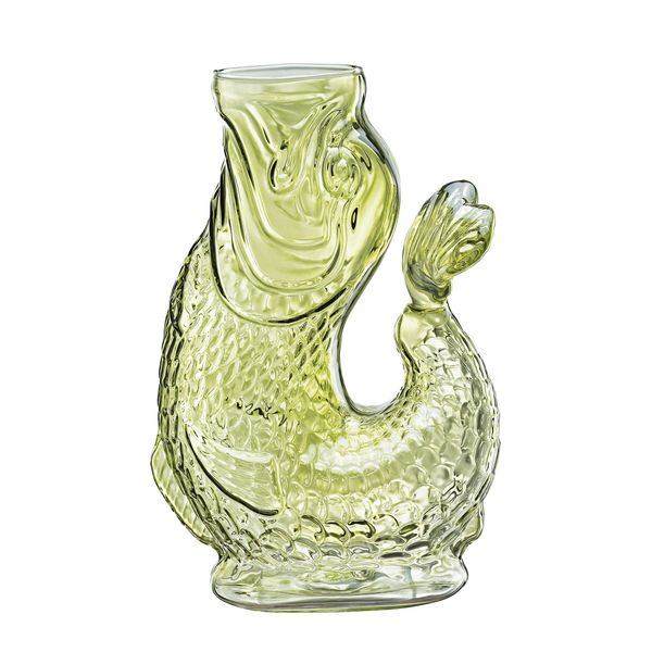 Carafe à eau Nemo vert