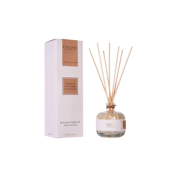 Bouquet parfumé fleur de cachemire 100ml