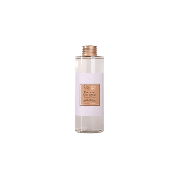Recharge parfum d'intérieur fleur de cachemire 200ml