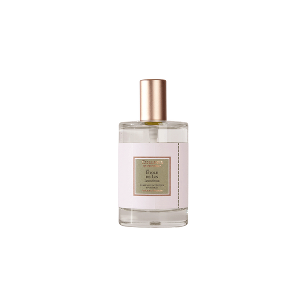 PARFUM D'INTÉRIEUR étole de lin 100 ML