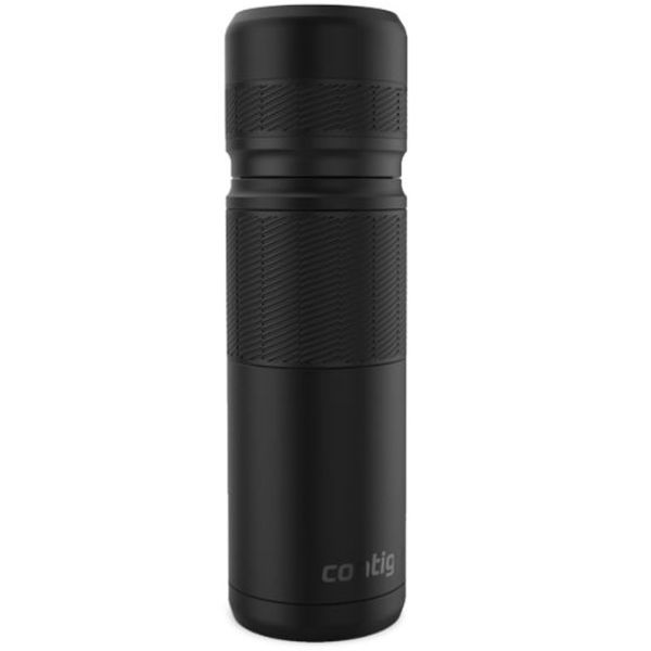 BOUTEILLE ISOTHERME THERMAL BOTTLE