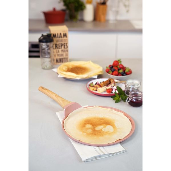 Crêpière céramique 26cm