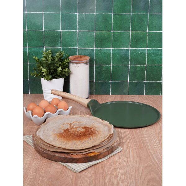Crêpière céramique 26cm