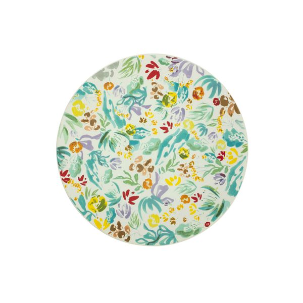 Assiette dessert PANDORA 21 cm