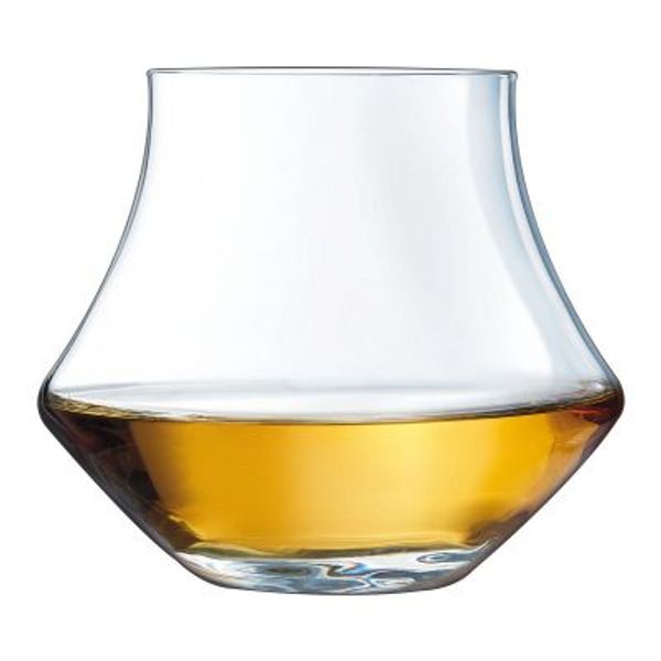 Lot de 2 Verres Open'Up Spirit Warm 30 cl