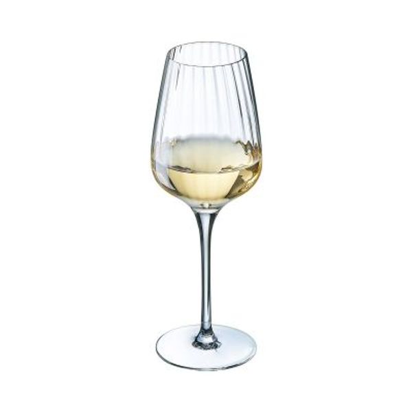 Verre à pied Symétrie 35 cl