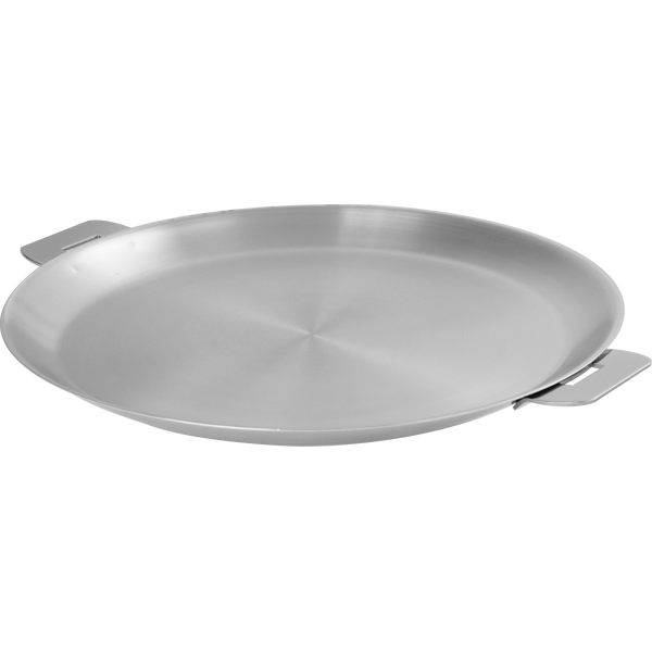 Crêpière Mutine amovible non revêtue 26 cm