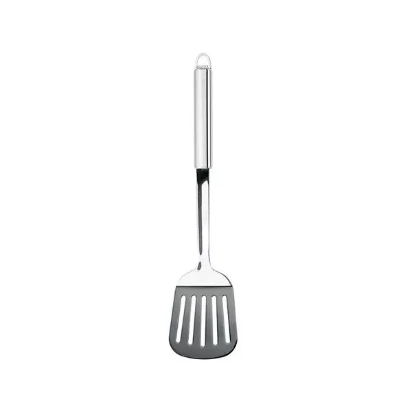Spatule inox