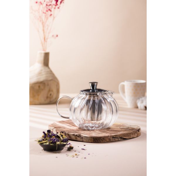 Théière Tupperware Moments 1,3 L – Pour Pièces – Pas Complète – Occasion