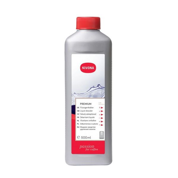 Détartrant 500 ml NIVONA NIRK 703