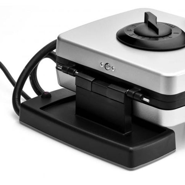 Gaufrier frifri 2 plaques Ambiance & Styles