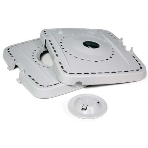 Gaufrier frifri 2 plaques Culinarion