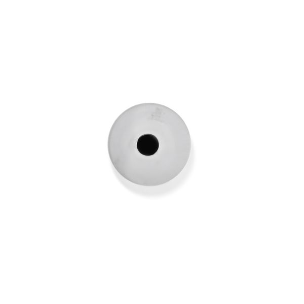 Douille unie 6 mm