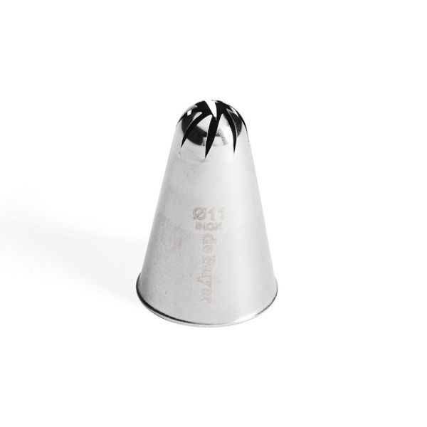 Douille à rose Ø 11 mm