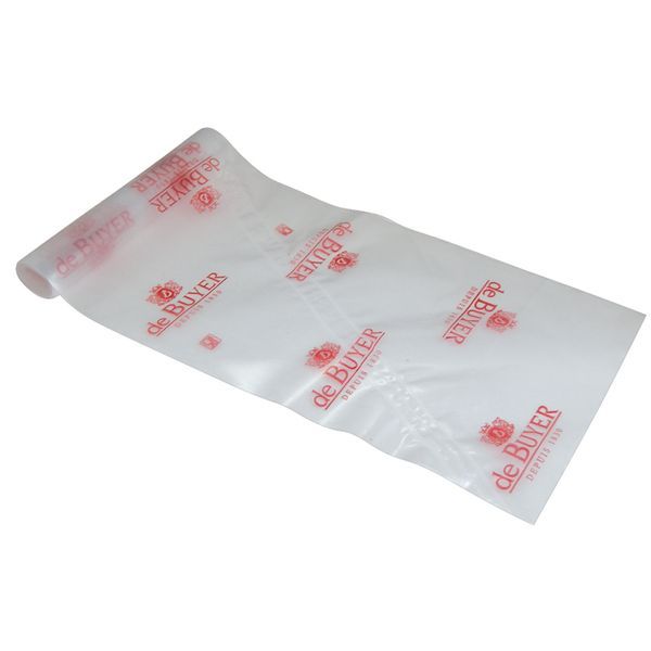 Poche à douille jetable 100 pièces