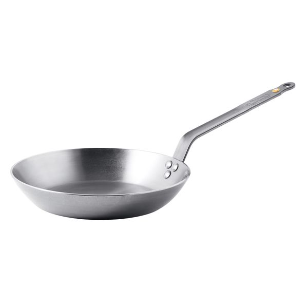 de Buyer Mineral B Element frying pan, 24cm 5610.24
