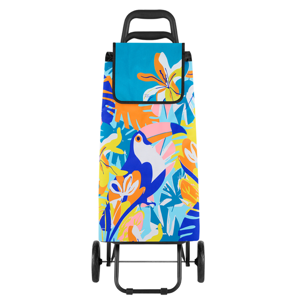 Housse Jipay Toucan