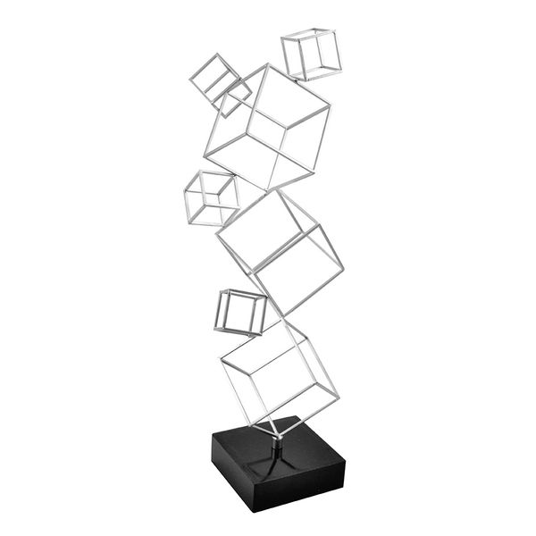 Sculpture Cubic