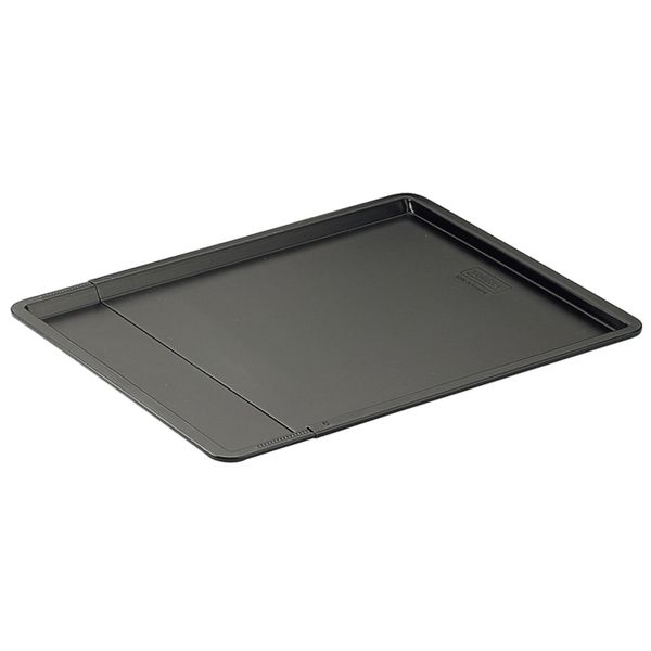 Plaque de pâtisserie ajustable