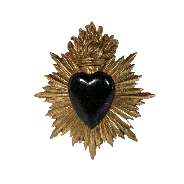Ex-Voto Coeur
