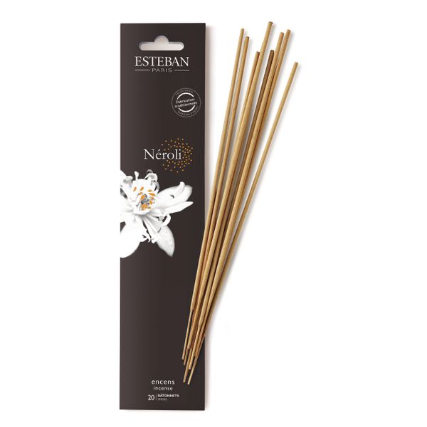 Encens indien néroli