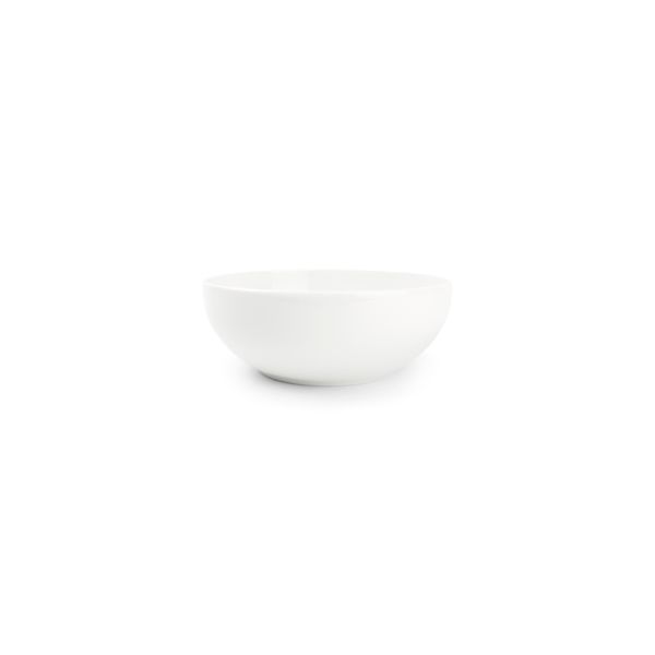 Bol Cirro blanc