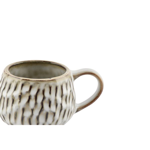Mug chope Scaled Arto 20cl