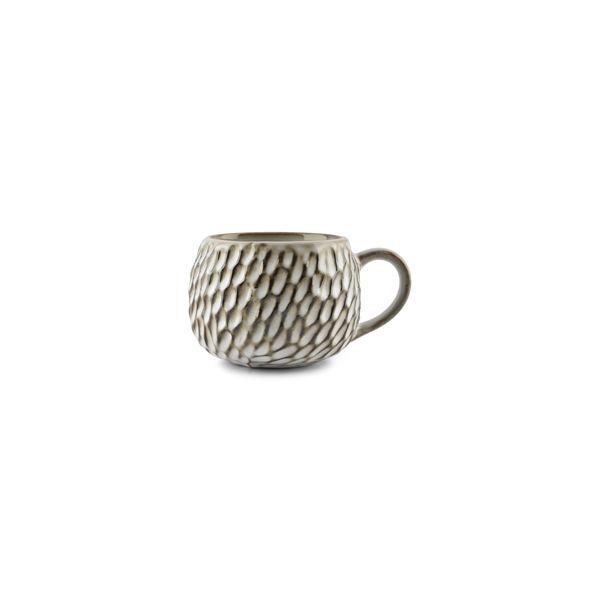 Mug chope Scaled Arto 40cl