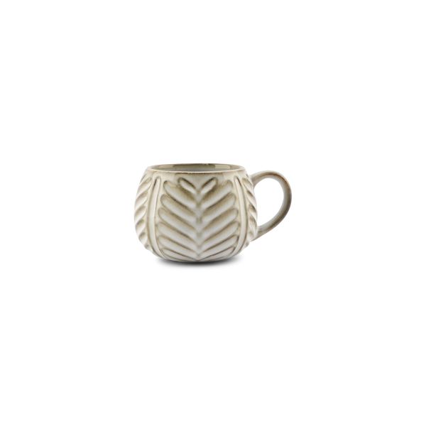 Mug chope Leaf Arto 40cl