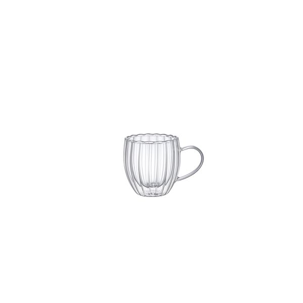 Tasses double paroi Kyoto 26cl