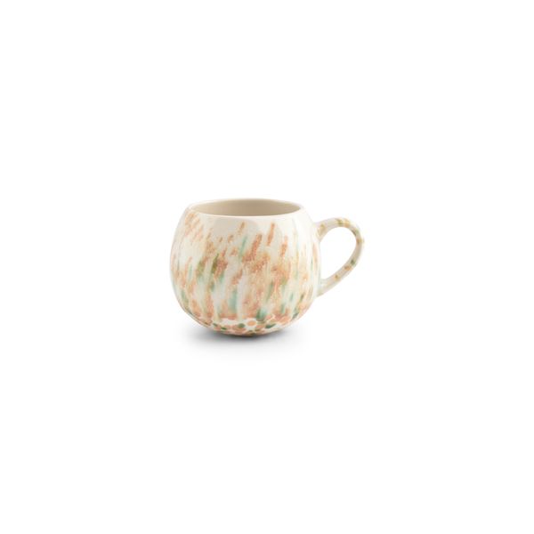 Mug chope Dotted 43cl
