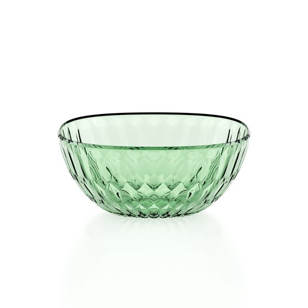 Saladier Vanity vert 30cm