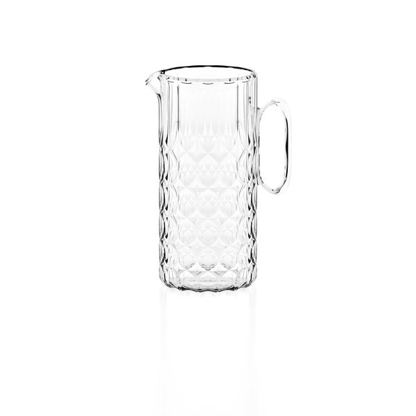Carafe Vanity transparent