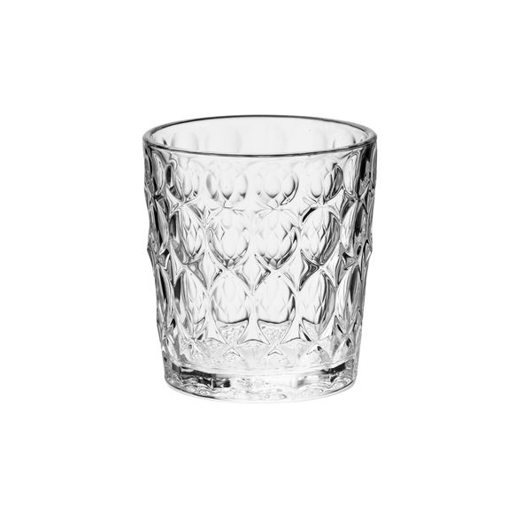 Verre à eau vanity