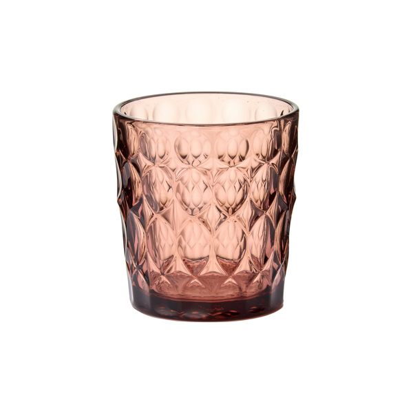 Verre à eau vanity
