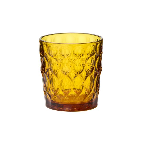 Verre à eau vanity