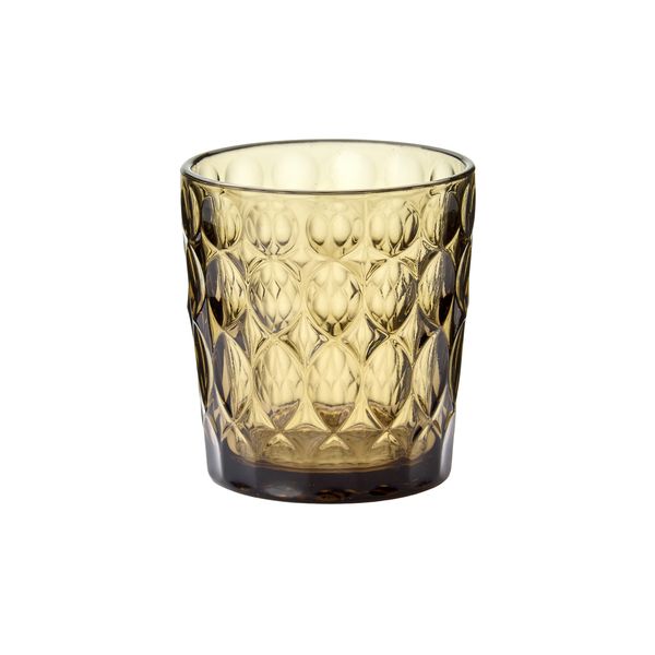 Verre à eau vanity