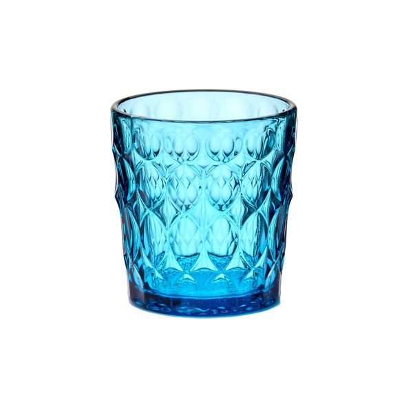 Verre à eau vanity