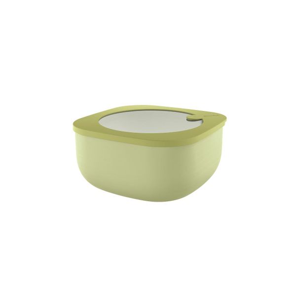 Boîte de conservation STORE&MORE BIO 1,9 L Vert