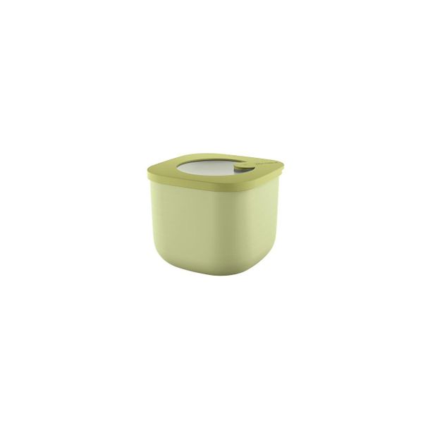 Boîte de conservation STORE&MORE BIO 750 ml Vert